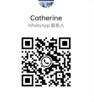 رمز QR لوي شات