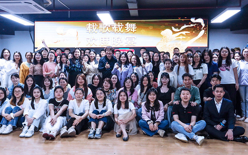 الصين Shenzhen Hopestar SCI-TECH Co., Ltd. ملف الشركة