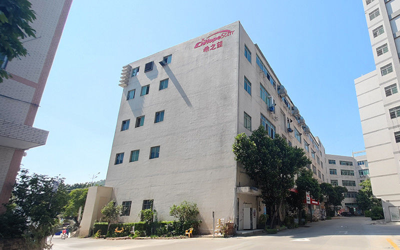 الصين Shenzhen Hopestar SCI-TECH Co., Ltd. ملف الشركة