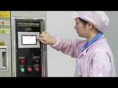 OEM ODM Hopestar مراقبة