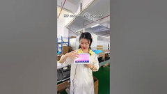 لوحة طلب المطاعم