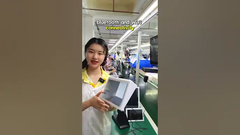 سطح المكتب Android الجدول