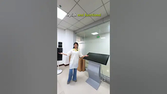 8GB ROM WIFI RJ45 POE 15.6 بوصة كل شيء في شاشة لمسة واحدة الكمبيوتر