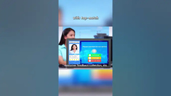 جهاز لوحة أندرويد 10.1 بوصة بشاشة IPS لمسة سعة