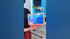 لوحة طلب المطاعم