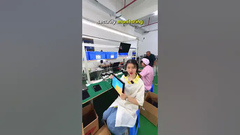 Rj45 13 بوصة 1.5GHz Octa Core جميعها في شاشة لمسة واحدة جهاز كمبيوتر محمول أندرويد 6.0