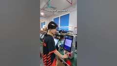 سجل النقدية لنقاط البيع