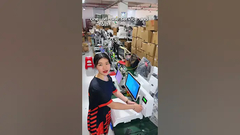 يتم توفير خدمة فردية #odm #OEM #hopestar #ledfactory #possystem #pos