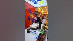 المبيعات المباشرة من المصنع #odm #oem #hopestar #possystem #pos #fyp