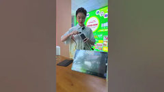 دعها تعزز عملك #odm #OEM #hopestar #possystem #pos #posmachine