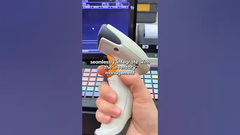 نظام البريد العملي #odm #OEM #hopestar #pos #possystem #fyp