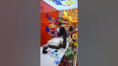 دعونا نذهب إلى شحن المنتجات #odm #OEM #possystem #pos #hopestar #posmachine #fyp