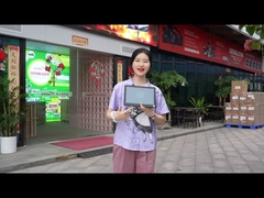 جهاز لوحي يعمل بنظام أندرويد---X808T