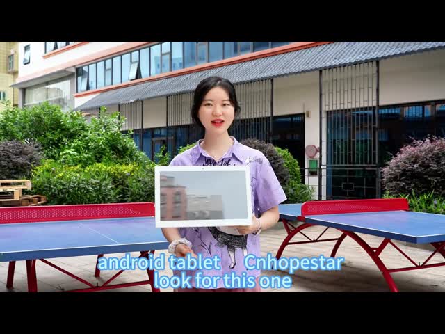 android tablet pc --L156T