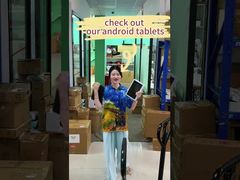 جهاز لوحة أندرويد