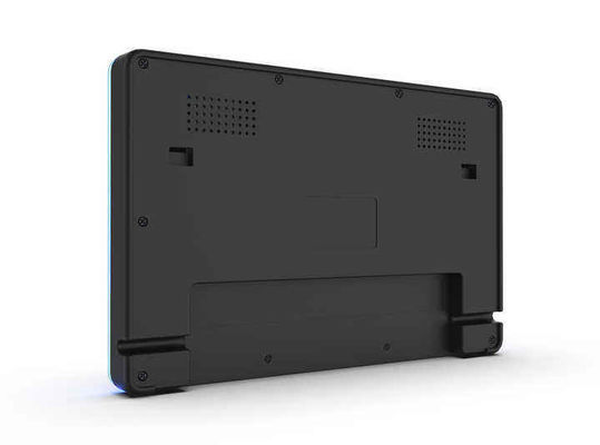جدول مواعيد غرفة المؤتمرات شاشة Android Tablet مع شاشة 13.3 بوصة RK3568 CPU 5.0M/P كاميرا و ضوء LED المحيط