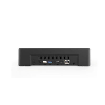 10جهاز لوحة أندرويد ذو 1 بوصة مع معالج RK3288 دعم NFC POE للخدمات الغذائية Wi-Fi Bluetooth تمكين العلامة التجارية القابلة للتخصيص