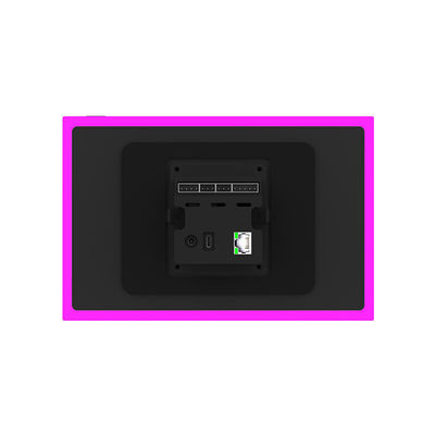 الهاتف الذكي المنزلي 15.6 بوصة أندرويد الحائط الجداري مع NFC اختياري