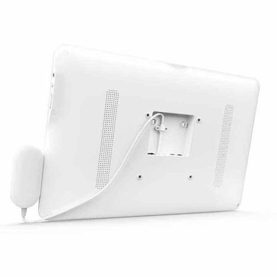 15.6 بوصة RK3399 POE مثبت على الحائط جهاز لوحي يعمل بنظام Android جهاز لوحي طبي للاستخدام في المستشفيات