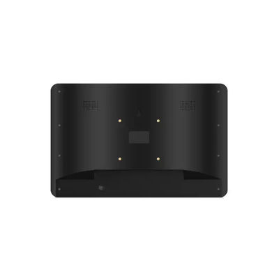 10.1 بوصة RK3399 2 + 16GB حائط غرفة المؤتمرات لوحة NFC POE نظام حجز غرفة الاجتماعات مع الضوء على الجانبين