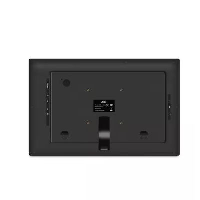 شاشة إعلانية مرتفعة الحائط RK3399 POE Android Tablet PC للبيع بالتجزئة