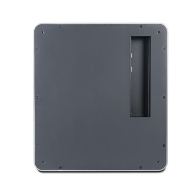 11.6 بوصة نقطة البيع نظام محطة التجزئة قارئ بطاقات NFC كل شيء في نظام POS واحد مع طابعة 58 ملم