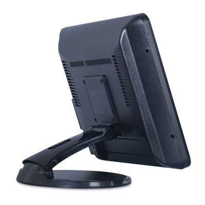 طابعة حرارية لطلب الطعام للمطعم مع دقة نظام نقاط البيع ويندوز/أندرويد كاشير 13.3/15.6 بوصة بدقة 1366*768