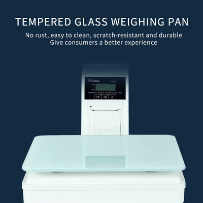 15.4 بوصة شاشة مزدوجة النافذة لمس كل شيء في مقياس واحد وزن POS سوبر ماركت فندق الحل النهائي POS مع واي فاي / بي تي