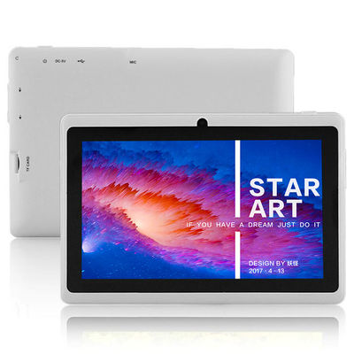 جهاز كمبيوتر لوحي أندرويد 5.1 ذو رباعي النواة 7 بوصة A33 - Smart Pad المدمجة والفعالة للاستخدام التجاري