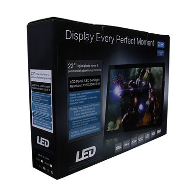 شاشة IPS 21 21.5 بوصة جهاز كمبيوتر لوحي أندرويد All In One RK3288 أندرويد 6.0 مع RJ45 Wifi لعرض الإعلانات