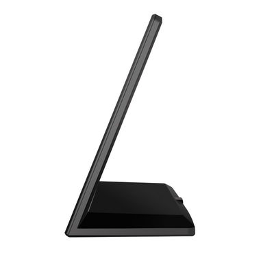 أوكتا كور 1.5GHZ 13.3 بوصة جهاز لوحي أندرويد لوحة رقمية مع شاشة لمس واي فاي RJ45
