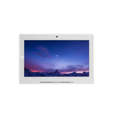 جهاز كمبيوتر بشاشة لمسة FCC 1.3GHz All-in-One مع معالج Quad Core Cortex A7 1.3GHz وشاشة لمسة IPS سعة 7 بوصات تعمل بنظام أندرويد 6.0
