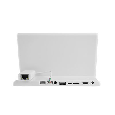 جهاز كمبيوتر بشاشة لمسة FCC 1.3GHz All-in-One مع معالج Quad Core Cortex A7 1.3GHz وشاشة لمسة IPS سعة 7 بوصات تعمل بنظام أندرويد 6.0
