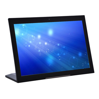 17جهاز كمبيوتر بشاشة لمسة ذات شكل L من 3 بوصات مع Quad Core Cortex A7 و 5-Point Capacitive Touch