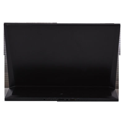 OEM L Shape 17.3" 1.3GHz الكمبيوتر الكمبيوتر المحمول الكل في جهاز اتصال واحد مع WIFI Android 6.0