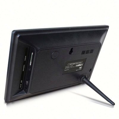 7 بوصة 1.4GHz أندرويد 4.4.2 جهاز كمبيوتر بشاشة لمسة واحدة مع مدخل USB
