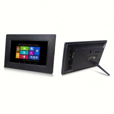 7 بوصة 1.4GHz أندرويد 4.4.2 جهاز كمبيوتر بشاشة لمسة واحدة مع مدخل USB