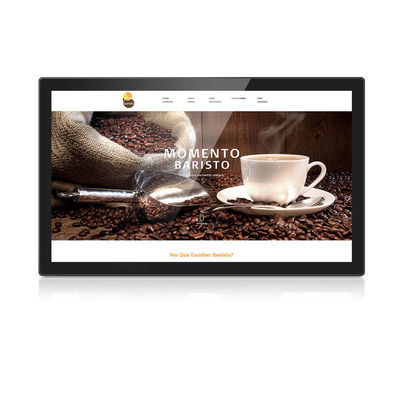 Hopestar 22 بوصة الكمبيوتر الشاشة اللمسية في واحد