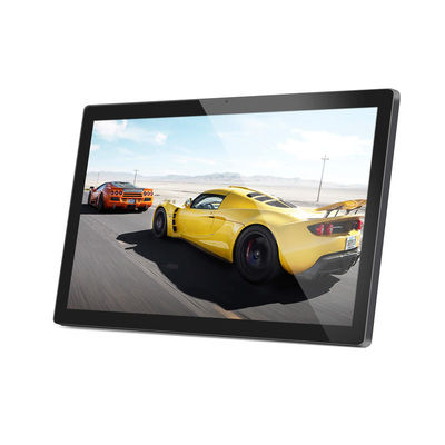 Hopestar 22 بوصة الكمبيوتر الشاشة اللمسية كل شيء في واحد مع شاشة اللمس السعة 10 نقطة و 1920x1080 دقة