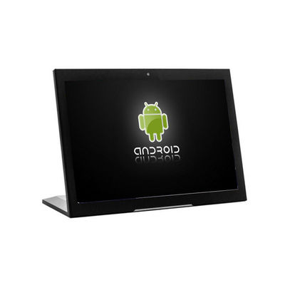 جهاز كمبيوتر لوحي أندرويد ذو نطاق 17 بوصة Octa-Core 1.5GHz مع 10-Point Capacitive Touch و 1920x1080