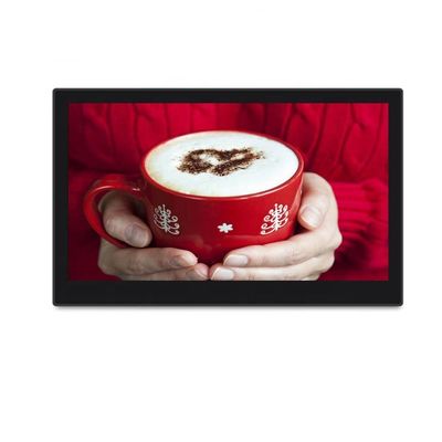 10 نقطة 15 الكل في شاشة لمسة واحدة الكمبيوتر 1920*1080 RK3399 Android 7.1 Tablet
