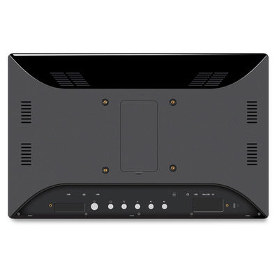 15جهاز كمبيوتر بشاشة لمسة رقيقة جداً من 6 بوصات مع 8GB ROM و WiFi RJ45 و PoE