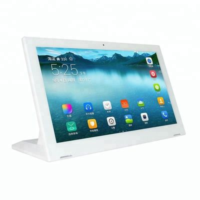 15.6 بوصة IPS جهاز لوحة أندرويد مع معالج Octa-Core RK3368 و أندرويد 6.0 نظام التشغيل
