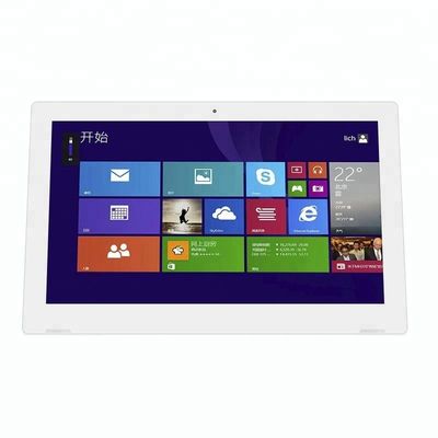15.6 بوصة IPS جهاز لوحة أندرويد مع معالج Octa-Core RK3368 و أندرويد 6.0 نظام التشغيل
