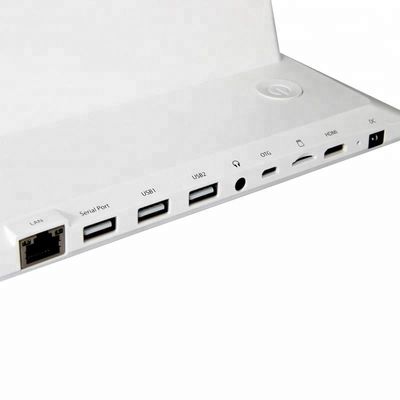 15.6 بوصة IPS جهاز لوحة أندرويد مع معالج Octa-Core RK3368 و أندرويد 6.0 نظام التشغيل