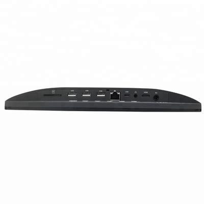Hopestar 10 بوصة جهاز كمبيوتر لوحي أندرويد مع 1.5GHz معالج Octa-Core 10-Point Capacitive Touch و RJ45 Network Support حاسوب شاشة لمسة مثبتة على الحائط