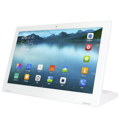 15 بوصة 1080p Octa Core 1.5GHz الكمبيوتر المحمول الكل في واحد مع أندرويد 6.0 للسوبر ماركت