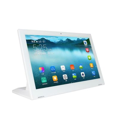 15 بوصة 1080p Octa Core 1.5GHz الكمبيوتر المحمول الكل في واحد مع أندرويد 6.0 للسوبر ماركت