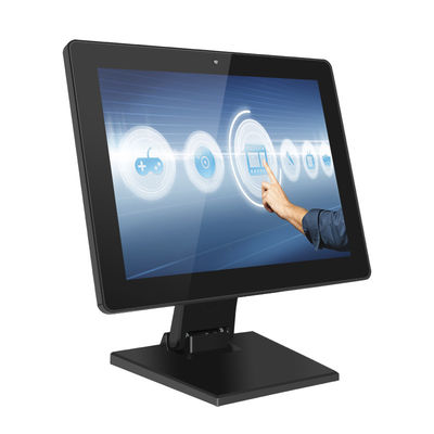 1.6GHz 1GB POS System جهاز كمبيوتر لوحي أندرويد 15 بوصة شاشة لمسة