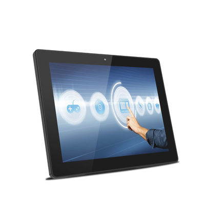 1.6GHz 1GB POS System جهاز كمبيوتر لوحي أندرويد 15 بوصة شاشة لمسة